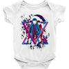 astronomical Baby Onesie