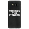 witness the fitness Samsung Galaxy S8