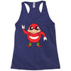 Ugandan Knuckles Racerback Tank