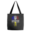 vivre en france des racines belges Tote Bags