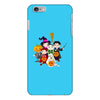 halloween iPhone 6 Plus/6S Plus Case