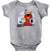 dogmuts Baby Onesie