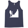 mountain hiker Tank Top