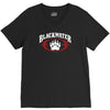 new hot blackwater logo V-Neck Tee