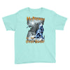 oriental shorthair Youth Tee
