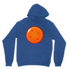 Dragon Ball 4 Star Unisex Hoodie