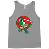 yoshi en ninja Tank Top