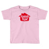 romper room Toddler T-shirt