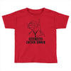 Pubg Winner Toddler T-shirt