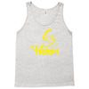 admiral ackbar it's a trap star wars funny cool death star Tank Top