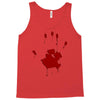 TAKE MY HAND Tank Top