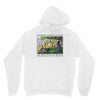 Georges Pierre Seurat A Sunday Afternoon On The island Of La Grande Ja Unisex Hoodie