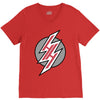 Hentai Haven Logo V-Neck Tee