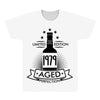 limited edition 1979 aged perfection All Over Men's T-shirt