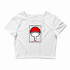 fahrie77 Crop Top