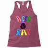 acid rap Racerback Tank