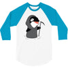 rarr i'm a killer 3/4 Sleeve Shirt