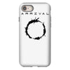 arrival iPhone 8