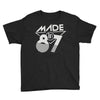 made in 1987 Youth Tee