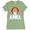 clockwork orange (2) Ladies Fitted T-Shirt