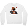 jawas love droids Crewneck Sweatshirt