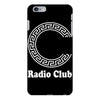 Radio Club iPhone 6 Plus/6s Plus Case