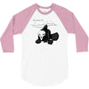 finding her 3/4 Sleeve Shirt