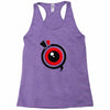 eye one Racerback Tank