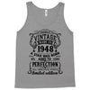 Vintage 1948 Tank Top