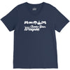 choose your weapon game V-Neck Tee