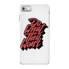 do what they won't iPhone 7 Case