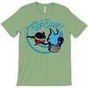 quickly, to the cupcave T-Shirt