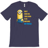 despicable me awesome perfect minio T-Shirt