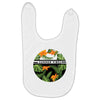 Summer Vibes Baby Bibs