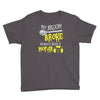 mopar halloween Youth Tee
