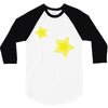 Diddy Kong 3/4 Sleeve Shirt