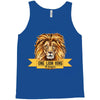 Lion King Tank Top