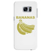 bananas Samsung Galaxy S7 Edge