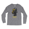 minion wars Long Sleeve Shirts