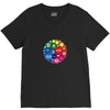 ALL TOP BRAND V-Neck Tee