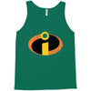 The incredibles Vintage Tank Top