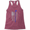 golfing Racerback Tank
