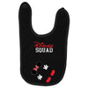 Disney Squad Girl Baby Bibs