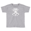 winner winner chicken dinner emblem Toddler T-shirt