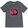 razorbacks V-Neck Tee