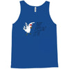not feelin' it Tank Top