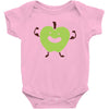 apel Baby Bodysuit