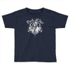 dark rider Toddler T-shirt