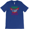 straight outta arkham T-Shirt