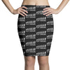 Say Cheese Pencil Skirts